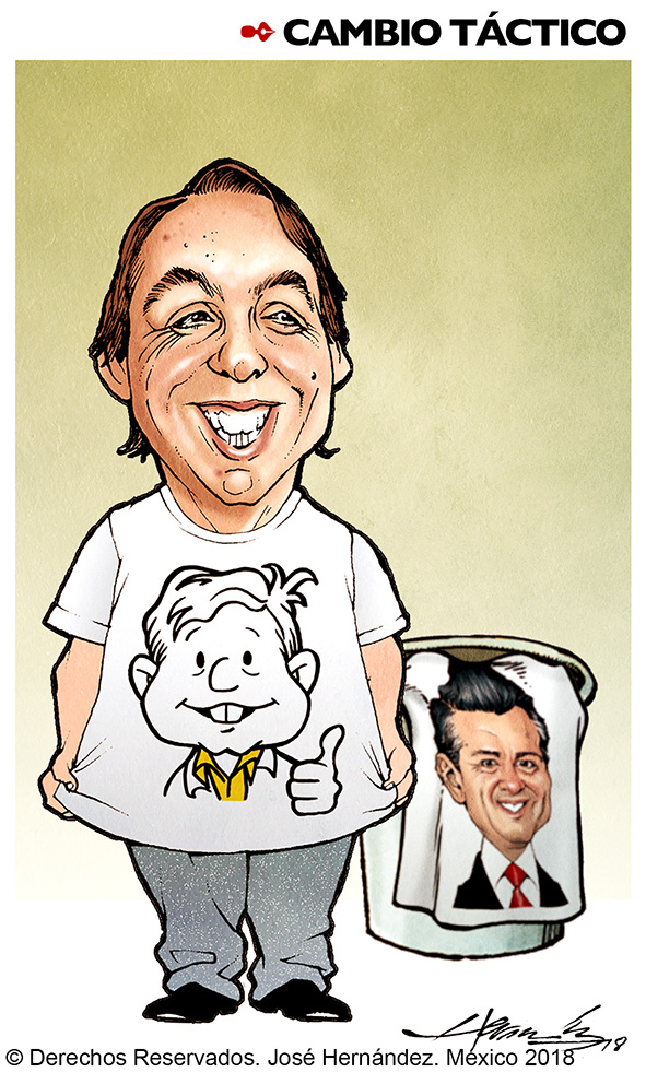 Cambio táctico